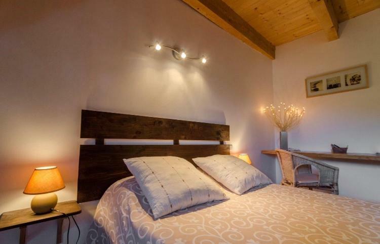 Auberge Du Lac Madic Esterno foto