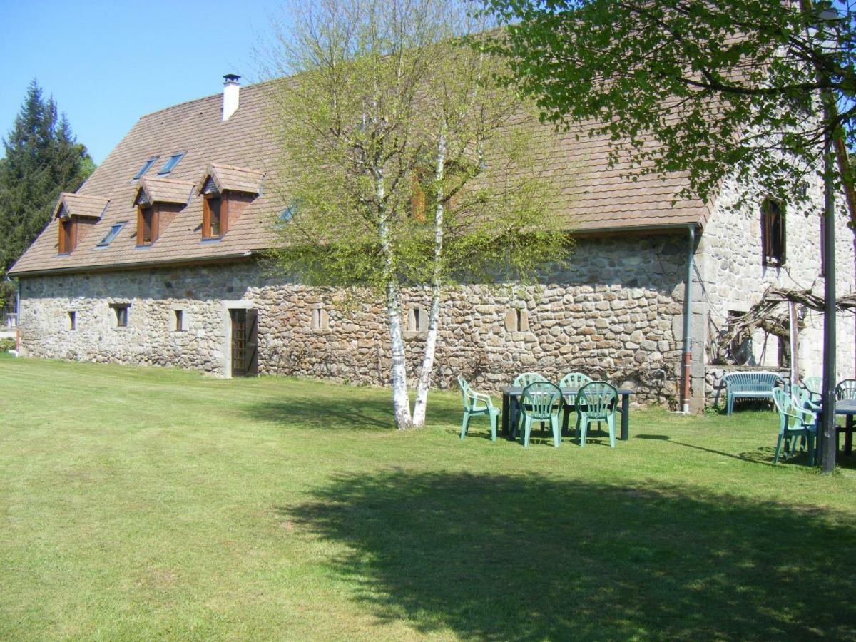 Auberge Du Lac Madic Esterno foto